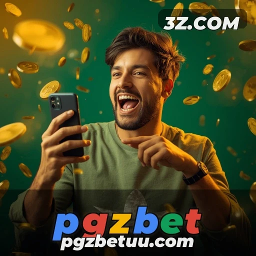 pgzbet | Cassino Empolgante no pgzbet: A Nova Fronteira do Jogo Online