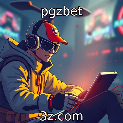 pgzbet | Mudanças no comportamento do consumidor de jogos