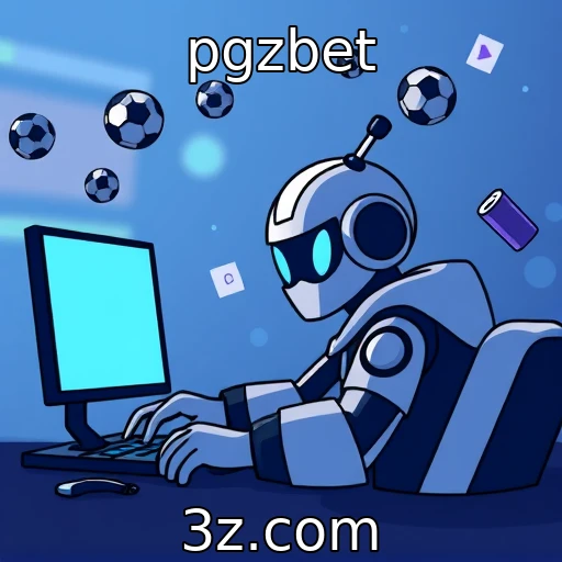 pgzbet | Perspectivas de crescimento no mercado de jogos online
