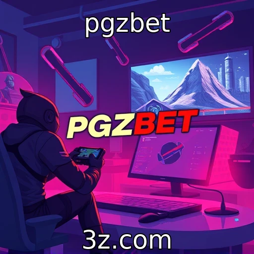 pgzbet - Desenvolvimento de jogos independentes e seu impacto na indústria