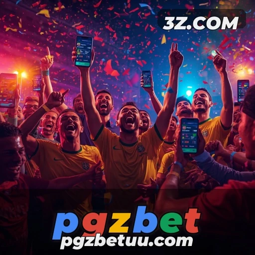 Padrão abstrato de tecnologia e dados para a plataforma pgzbet de cassino e apostas esportivas